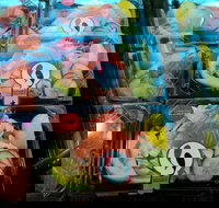 Sushi Sushi - Helensvale - Northern Rivers Accommodation