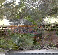 Tahbilk Cafe - Northern Rivers Accommodation