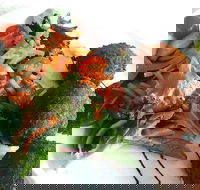 The Heights bar and bistro - Northern Rivers Accommodation