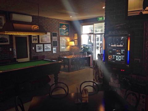 The  Southwark Hotel - Northern Rivers Accommodation 0