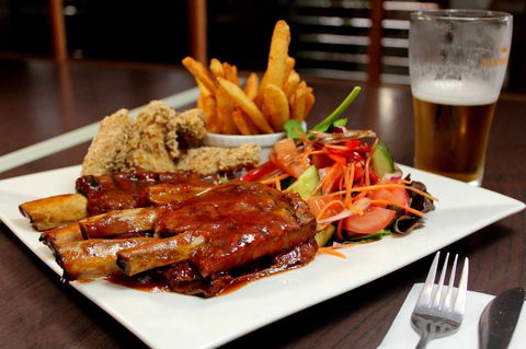 The Star Hotel - Northern Rivers Accommodation 0