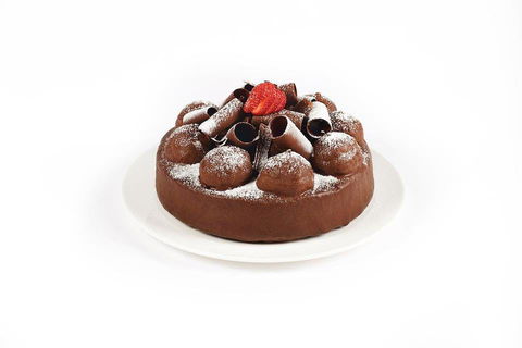 The Cheesecake Shop - Parramatta - Northern Rivers Accommodation 0