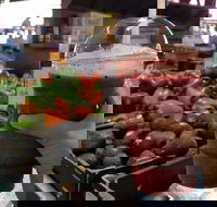 The Cheesecake Shop - Northern Rivers Accommodation