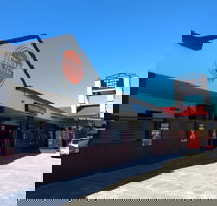 The Central Tavern - Northern Rivers Accommodation