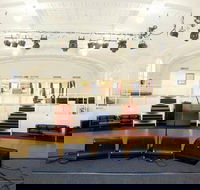 The Wool Exchange - Northern Rivers Accommodation