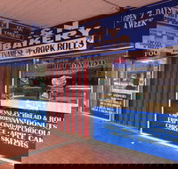 TN Bakery - Northern Rivers Accommodation