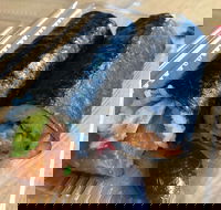 Top Sushi - Capalaba - Northern Rivers Accommodation