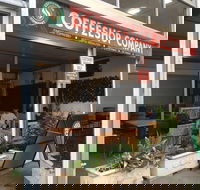 Torange Persian Cuisine - Northern Rivers Accommodation