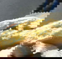 Uni Deli June's Private Kitchen - Northern Rivers Accommodation