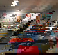 Waroona Country Cafe - Northern Rivers Accommodation