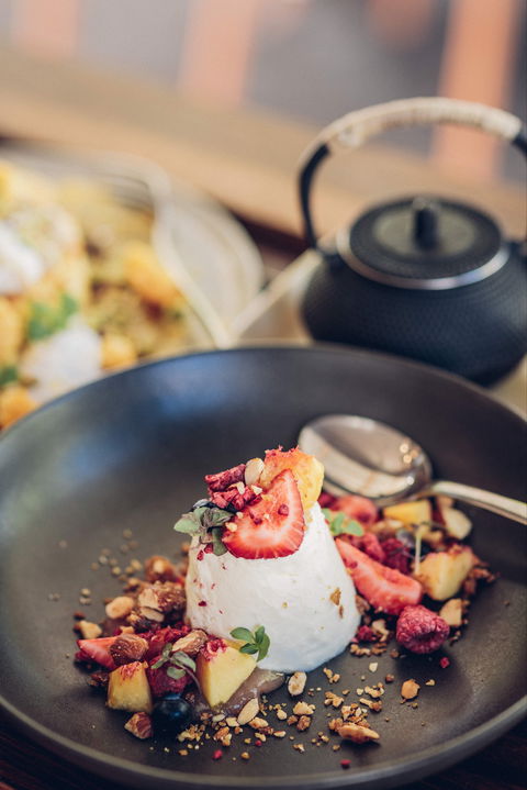 Webster's Market And Cafe - Northern Rivers Accommodation 0