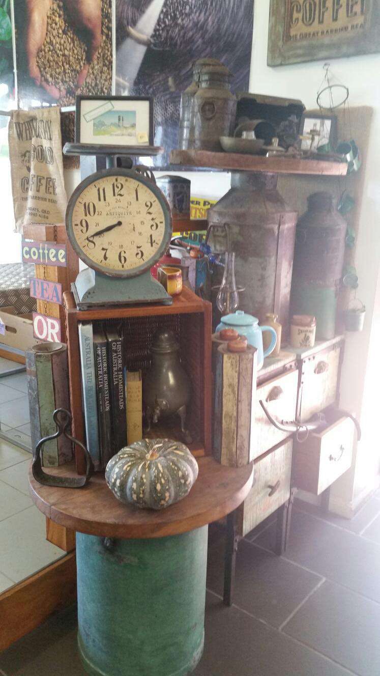 Palm Grove QLD Northern Rivers Accommodation