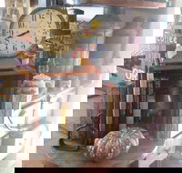 Whitsunday Gold Coffee - Northern Rivers Accommodation