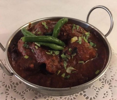 Xi'an Grill - CBD - Northern Rivers Accommodation 0