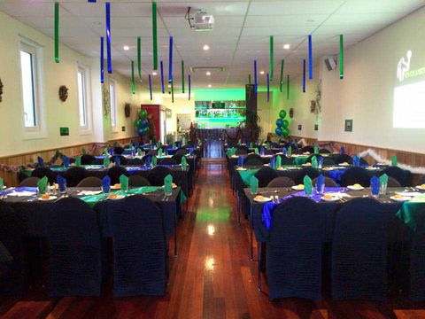Zambrero Bendigo - Northern Rivers Accommodation 0