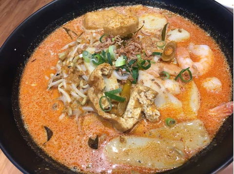 Amy Dumpling Restaurant - Northern Rivers Accommodation 0