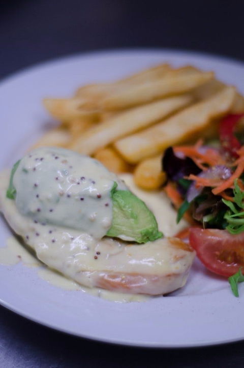 Australian Hotel Wingham - Northern Rivers Accommodation 0