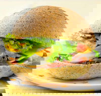 Bakers Delight - Camp Hill - Northern Rivers Accommodation