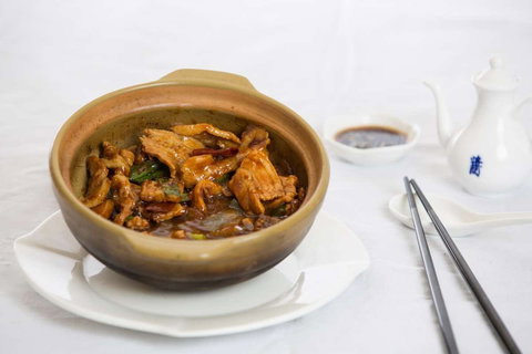 Banana Leaf Catering - Northern Rivers Accommodation 0