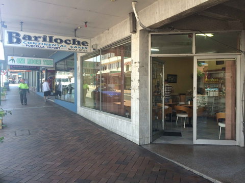 Bariloche Continental Cakes - Northern Rivers Accommodation 0