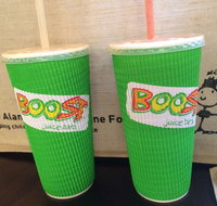 Boost Juice - Maribyrnong - Northern Rivers Accommodation