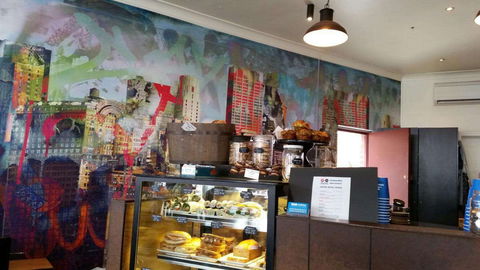 Brew Cafe - Northern Rivers Accommodation 0