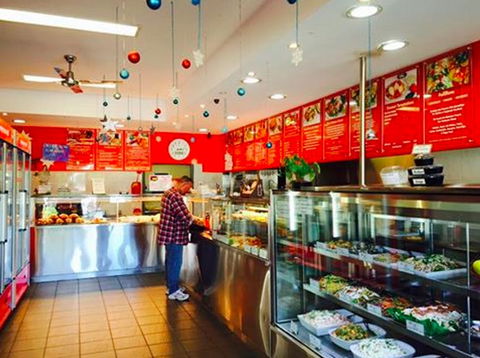 Bursting With Flavours - Northern Rivers Accommodation 0