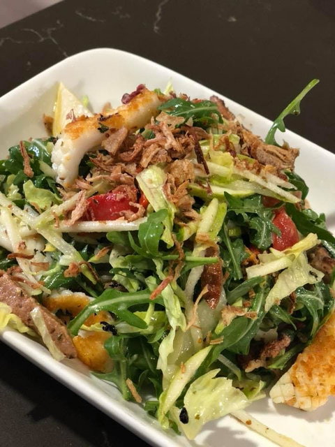 Cafe Squared - Northern Rivers Accommodation 0