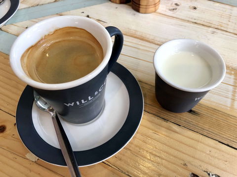 Cafe Treeo - Northern Rivers Accommodation 0