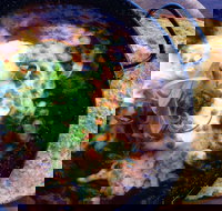 Cafe Nineteen - Northern Rivers Accommodation