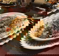 Canton Restaurant - Northern Rivers Accommodation