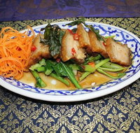Caxton Thai - Northern Rivers Accommodation