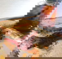 Charc Specialty Meats  Coffee - Northern Rivers Accommodation