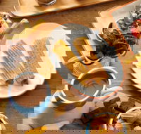 Chocolateria San Churro - Northern Rivers Accommodation