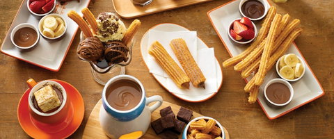 Chocolateria San Churro - Northern Rivers Accommodation 0