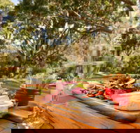 Cleland Wildlife Park Caf - Northern Rivers Accommodation