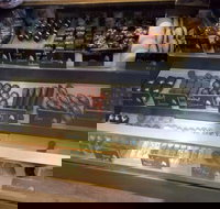 Cocobean Chocolate - Northern Rivers Accommodation