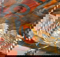 Commercial Hotel - Northern Rivers Accommodation