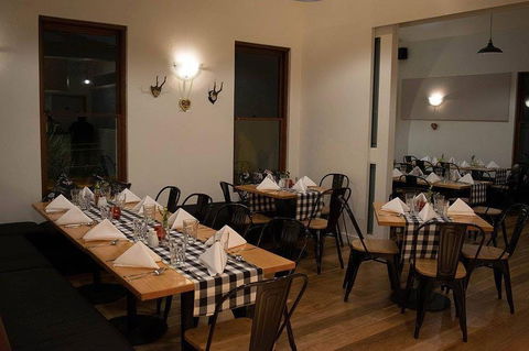 Das Bierhaus - Mona Vale - Northern Rivers Accommodation 0
