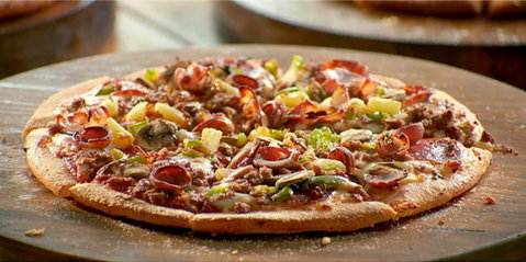 Domino's - Victoria Point - Northern Rivers Accommodation 0