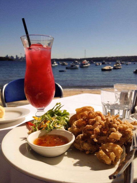 Doyle's On The Beach - Watsons Bay - Northern Rivers Accommodation 0