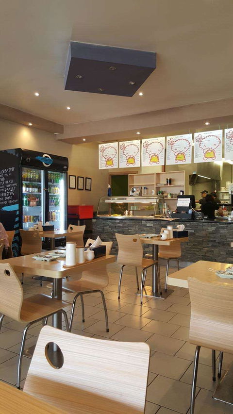 Dumpling De Master - Northern Rivers Accommodation 0