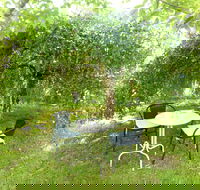 Earthwater Cafe - Northern Rivers Accommodation