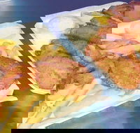 Fishies on Vienna - Northern Rivers Accommodation