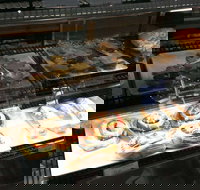 Foreshore Bakery - Northern Rivers Accommodation