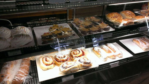 Foreshore Bakery - Northern Rivers Accommodation 0