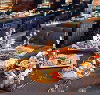 Fusion Delight - Northern Rivers Accommodation