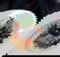 Jacks House - Northern Rivers Accommodation