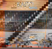 Kaito Sake Bar - Northern Rivers Accommodation