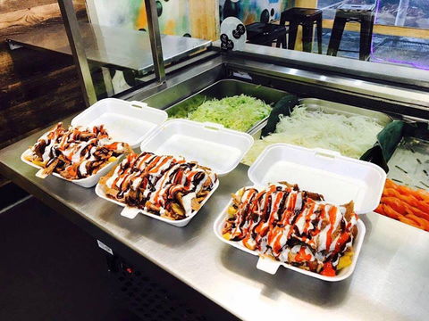 Kebab Republic - Northern Rivers Accommodation 0